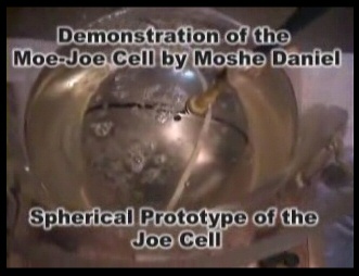 Moe-Joe cell stage 3