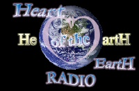 Broadcasting from the Heart of the Earth Radio