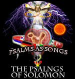 Psalngs of David original by Moshe Daniel